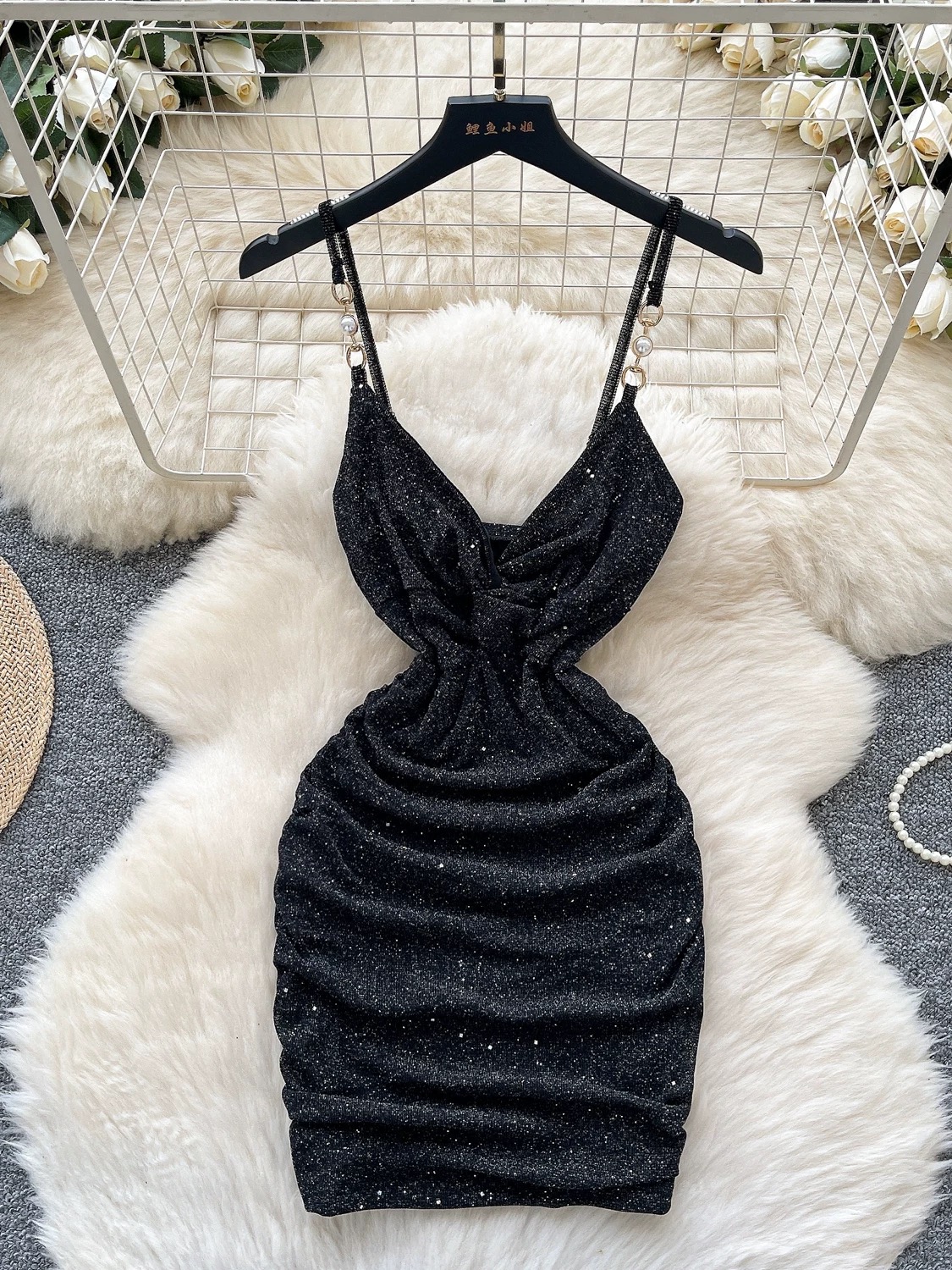 Monaco babe dress CBC1319 images